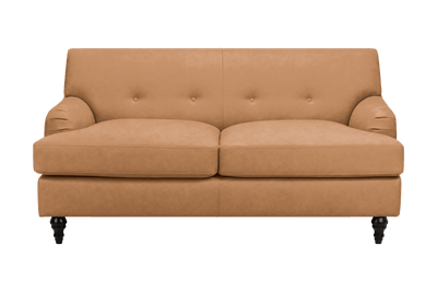 Senia Small Sofa in Marfa Les Yeux