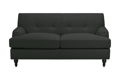 Senia Small Sofa in Mosquito Lola