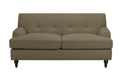 Senia Small Sofa in Mosquito Malibu