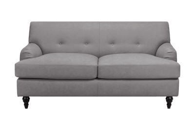 Senia Small Sofa in Marfa Meteor