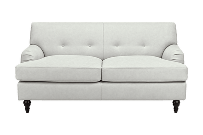 Senia Small Sofa in Felix Milky