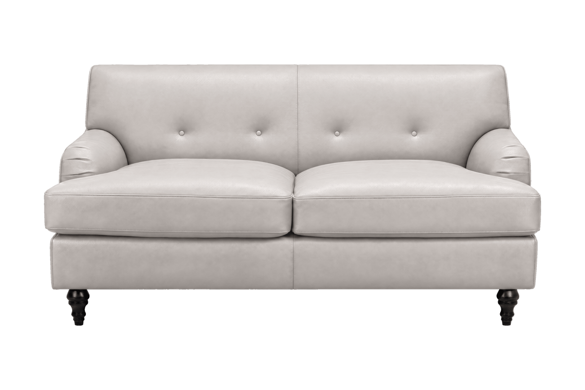Senia Small Sofa in Momo Milky