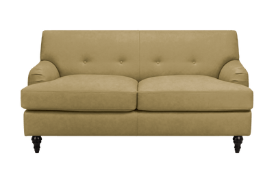 Senia Small Sofa in Marfa Olivia