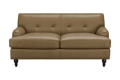 Senia Small Sofa in Momo Olivia