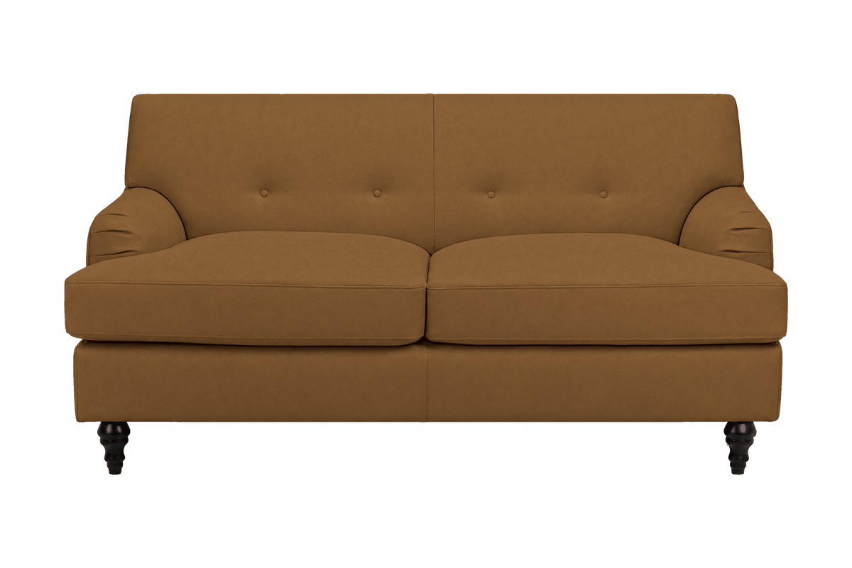 Senia Small Sofa in Felix Pisco