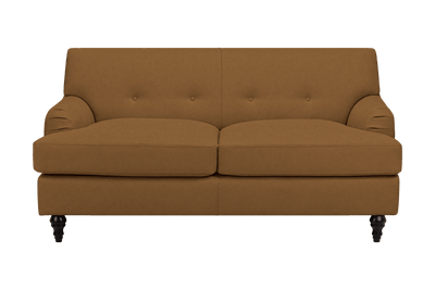 Senia Small Sofa in Felix Pisco