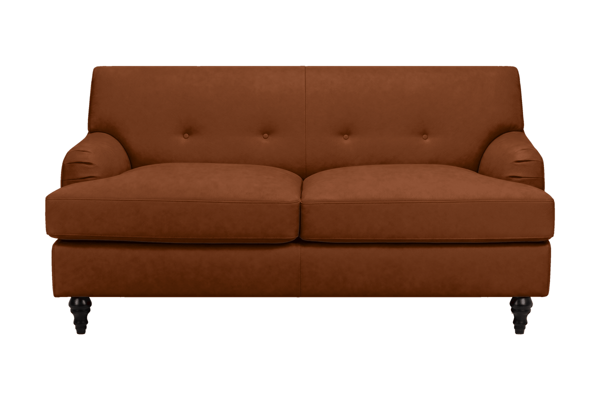 Senia Small Sofa in Marfa Pluto
