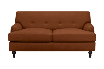 Senia Small Sofa in Marfa Pluto