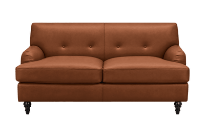 Senia Small Sofa in Momo Porto