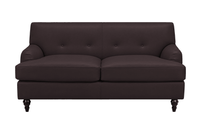 Senia Small Sofa in Momo Rollie