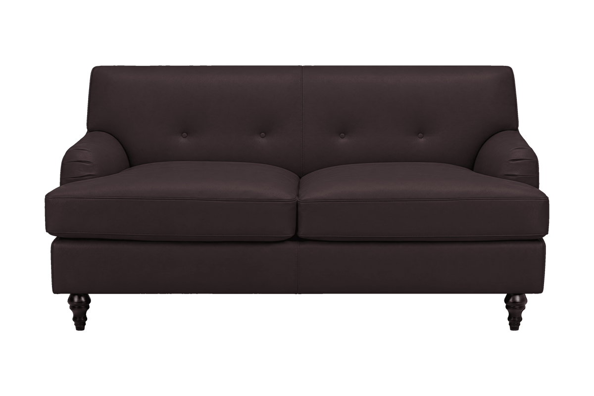 Senia Small Sofa in Momo Rollie