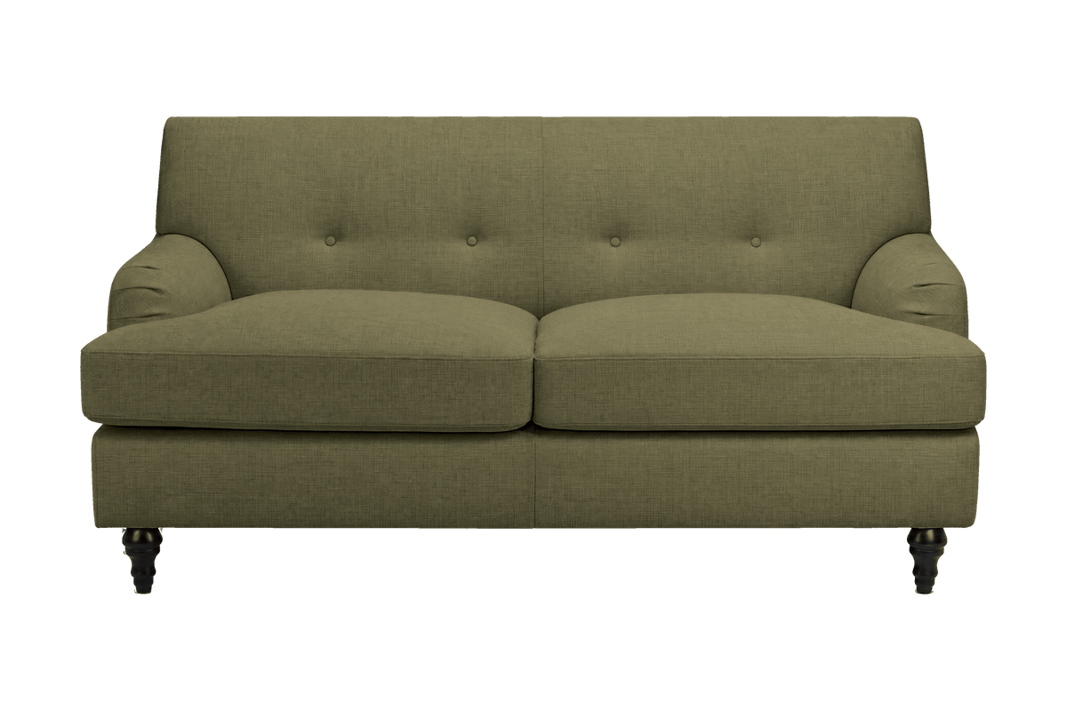 Senia Small Sofa in Mosquito Sycamore