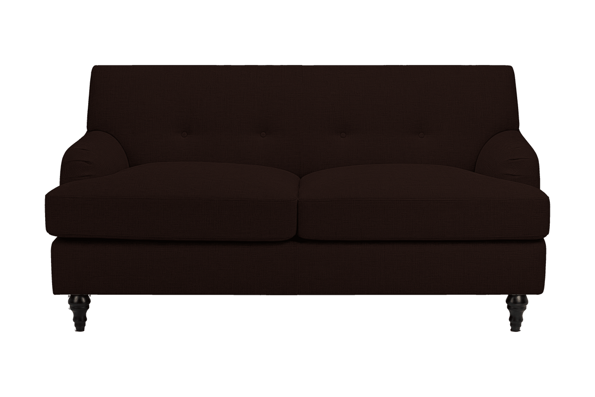 Senia Small Sofa in Mosquito Terra