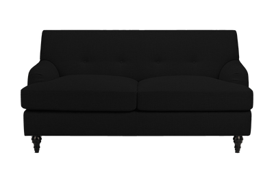 Senia Small Sofa in Mosquito Yves