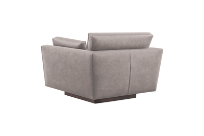 Stanley Armchair in Momo Ash