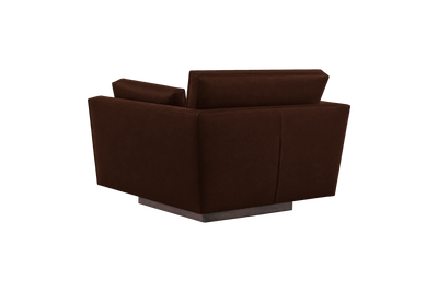 Stanley Armchair in Momo Biscuit