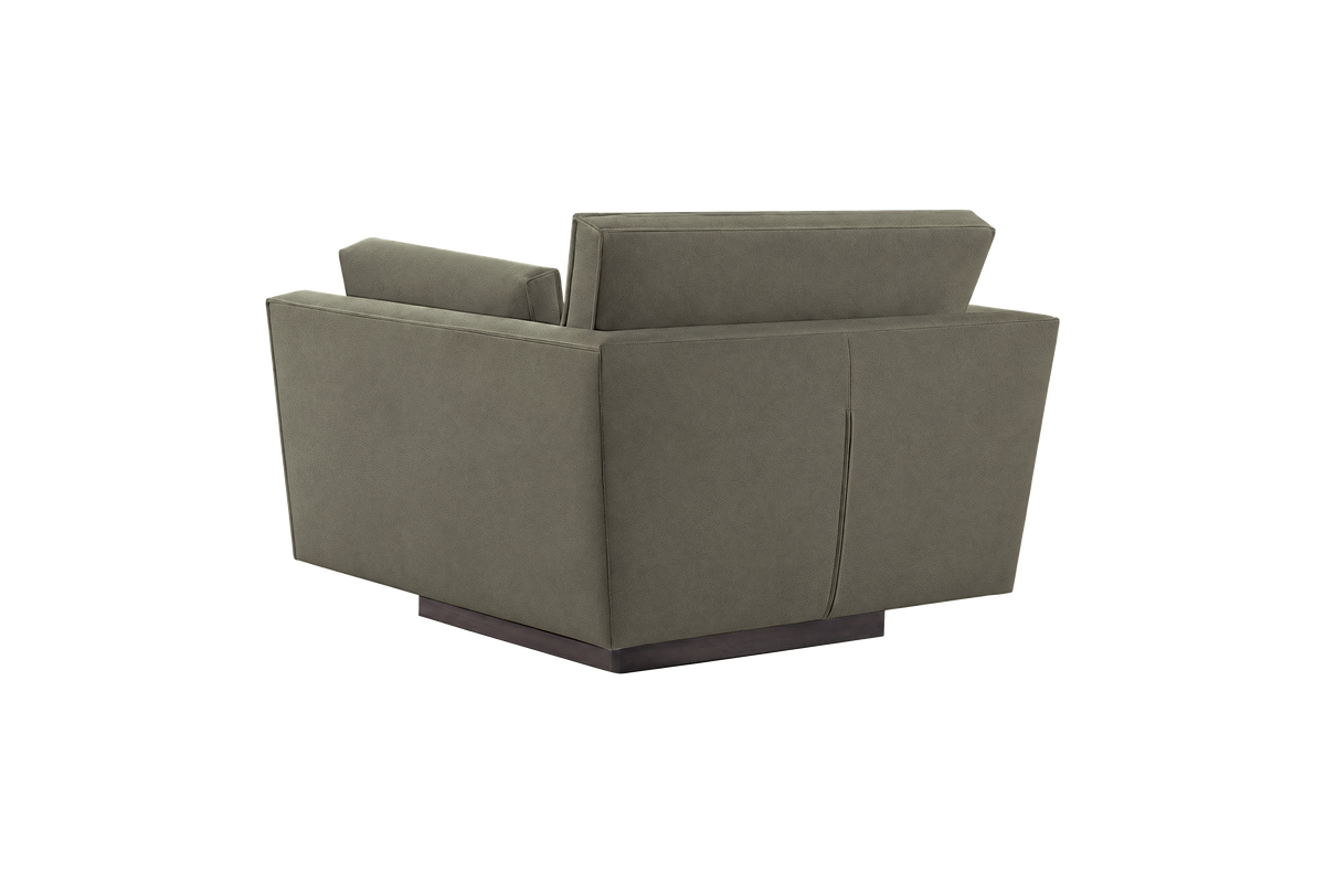 Stanley Armchair in Felix Cos