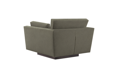 Stanley Armchair in Felix Cos