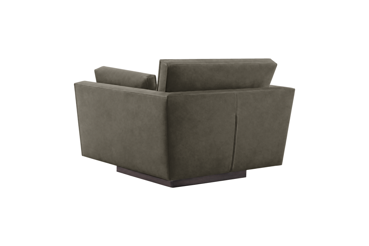 Stanley Armchair in Marfa Cos