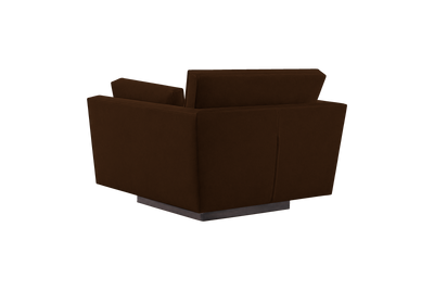 Stanley Armchair in Marfa Denton