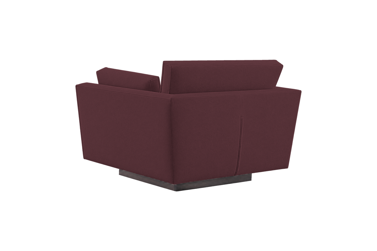 Stanley Armchair in Fresco Figaro