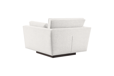 Stanley Armchair in Mosquito Foam