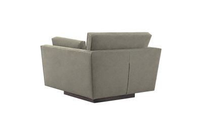 Stanley Armchair in Felix Glace