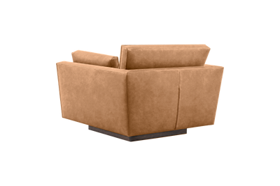 Stanley Armchair in Dante Les Yeux