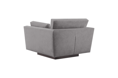 Stanley Armchair in Marfa Meteor