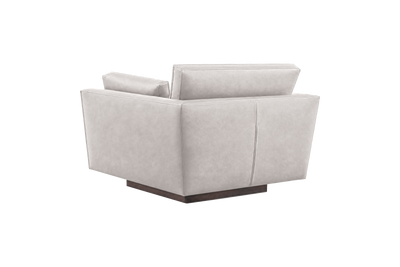 Stanley Armchair in Momo Milky