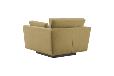 Stanley Armchair in Marfa Olivia