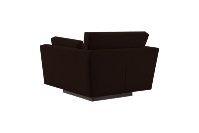 Stanley Armchair in Mosquito Terra