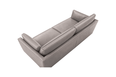 Stanley Large Sofa 2 Cushions in Momo Ash