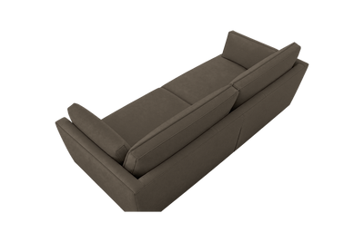 Stanley Large Sofa 2 Cushions in Fresco Cos