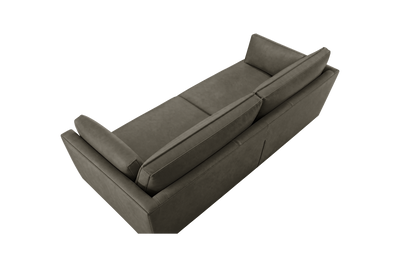 Stanley Large Sofa 2 Cushions in Marfa Cos