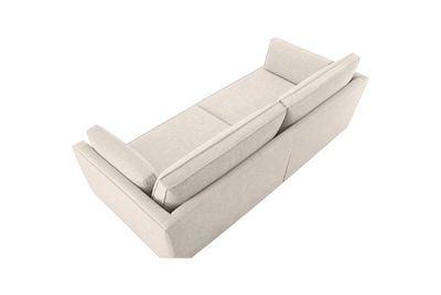 Stanley Large Sofa 2 Cushions in Mosquito Cracker