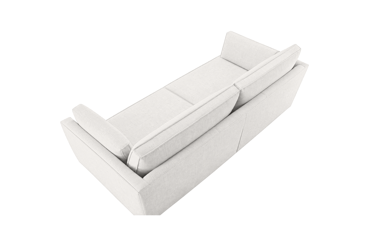 Stanley Large Sofa 2 Cushions in Mosquito Foam