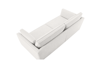 Stanley Large Sofa 2 Cushions in Mosquito Foam