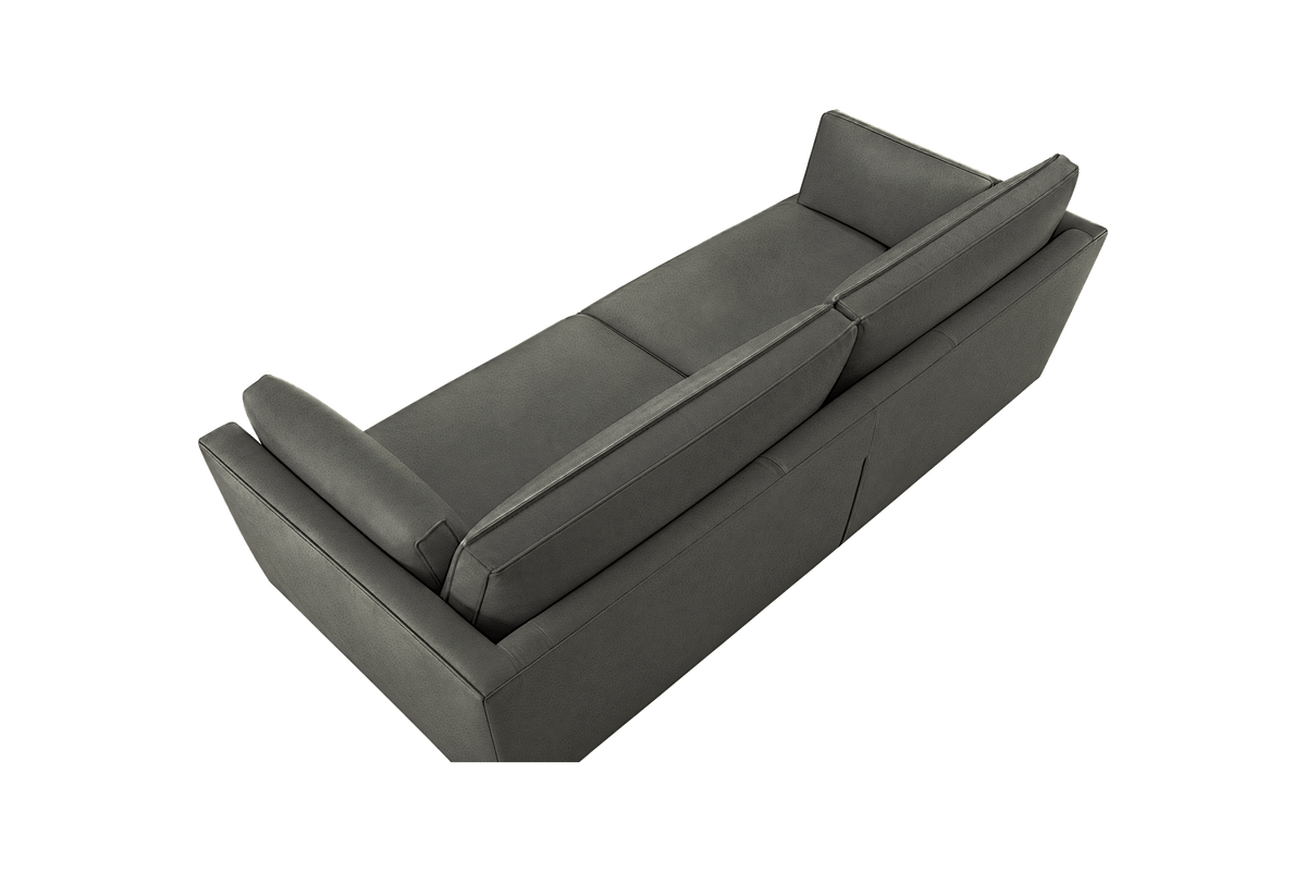 Stanley Large Sofa 2 Cushions in Felix Lola