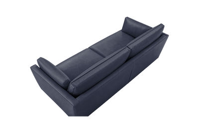 Stanley Large Sofa 2 Cushions in Momo Midnight