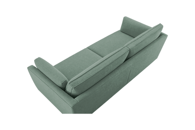 Stanley Large Sofa 2 Cushions in Roni Nane