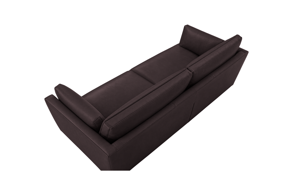 Stanley Large Sofa 2 Cushions in Momo Rollie