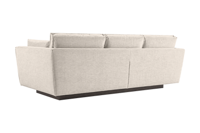 Stanley Large Sofa 3 Cushions in Mosquito Cracker