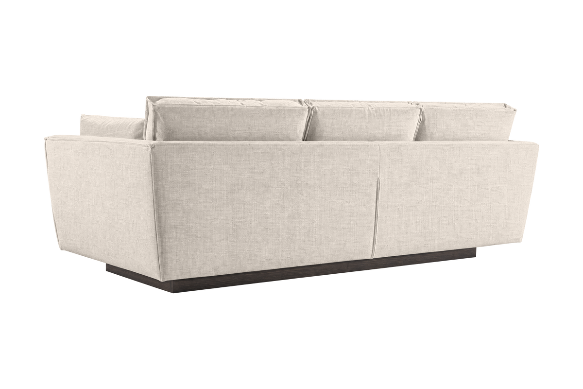Stanley Large Sofa 3 Cushions in Mosquito Cracker