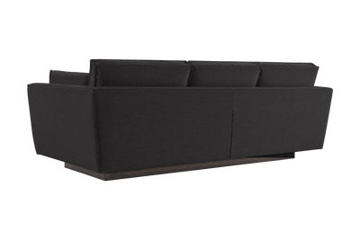 Stanley Large Sofa 3 Cushions in Roni Ember