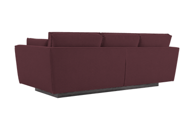 Stanley Large Sofa 3 Cushions in Fresco Figaro