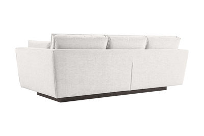 Stanley Large Sofa 3 Cushions in Mosquito Foam