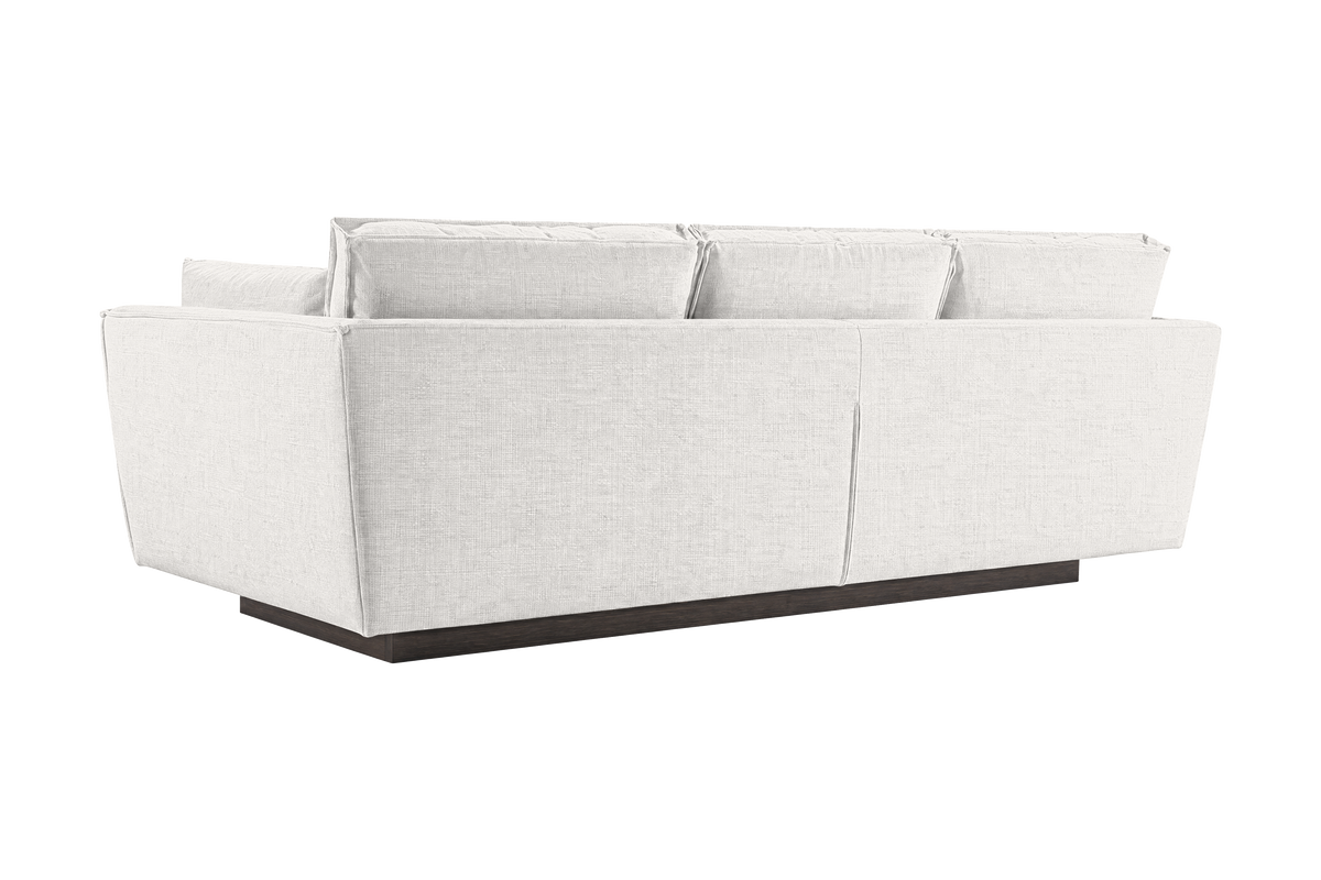 Stanley Large Sofa 3 Cushions in Mosquito Foam