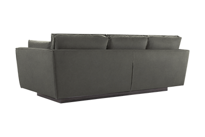 Stanley Large Sofa 3 Cushions in Felix Lola