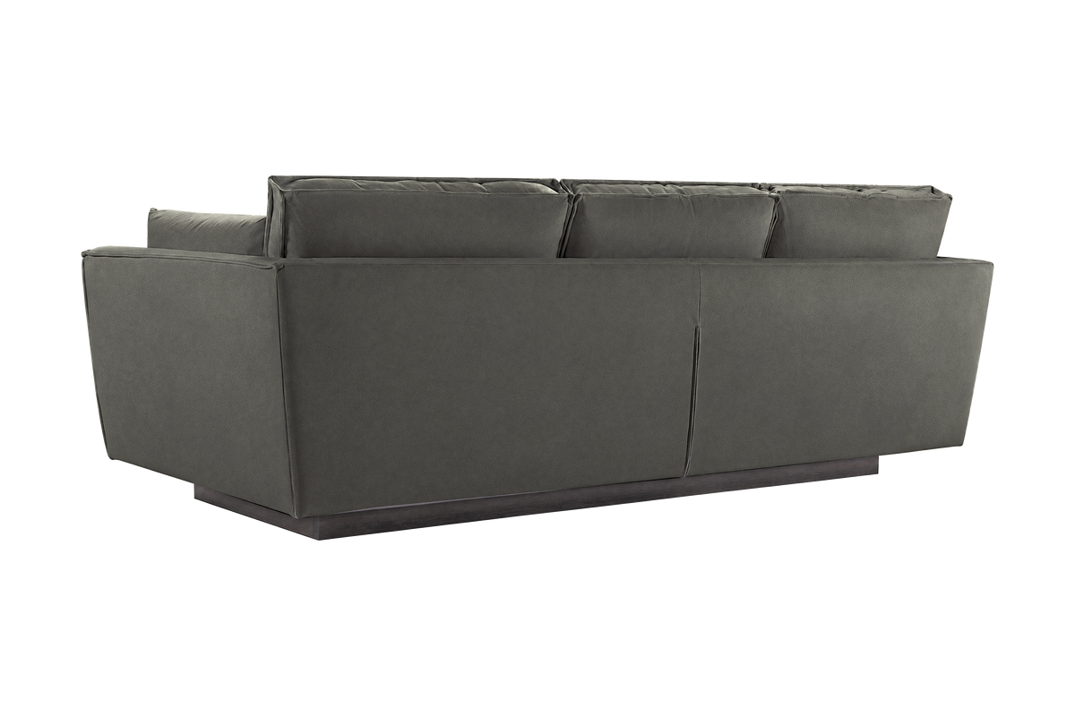 Stanley Large Sofa 3 Cushions in Felix Lola